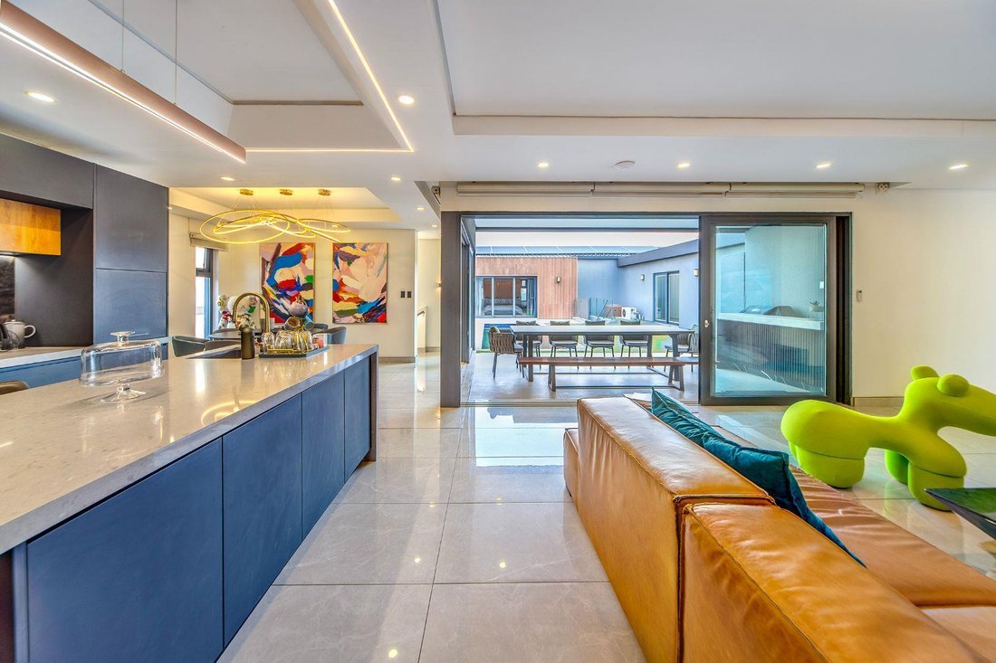 House in The Villas Waterfall 1, Gauteng, South Africa 4 - 19017823