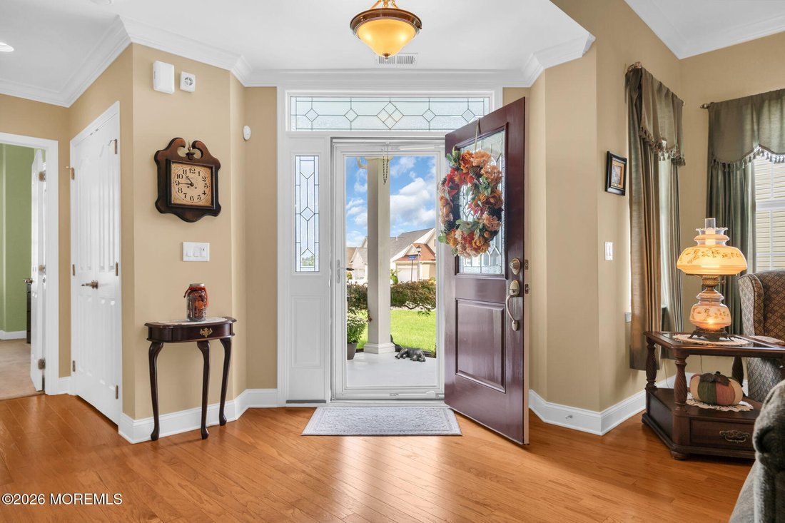 House in Ocean Township, New Jersey, United States 5 - 19017255