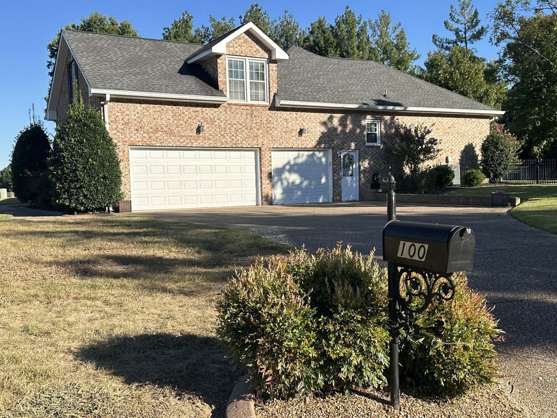 House in Lebanon, Tennessee, United States 5 - 19017722