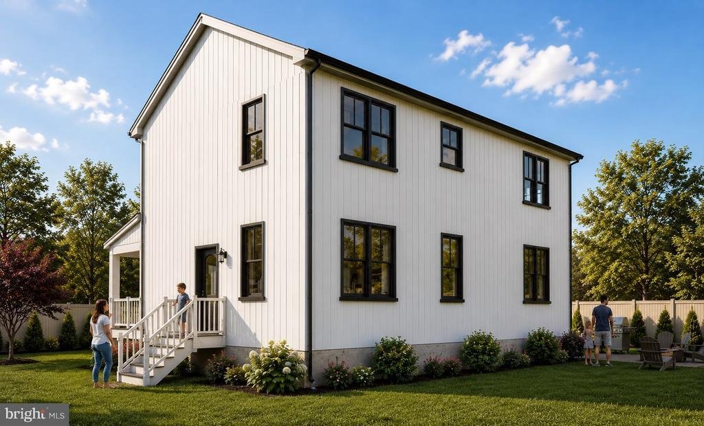 House in Eagleville, Pennsylvania, United States 2 - 19017659