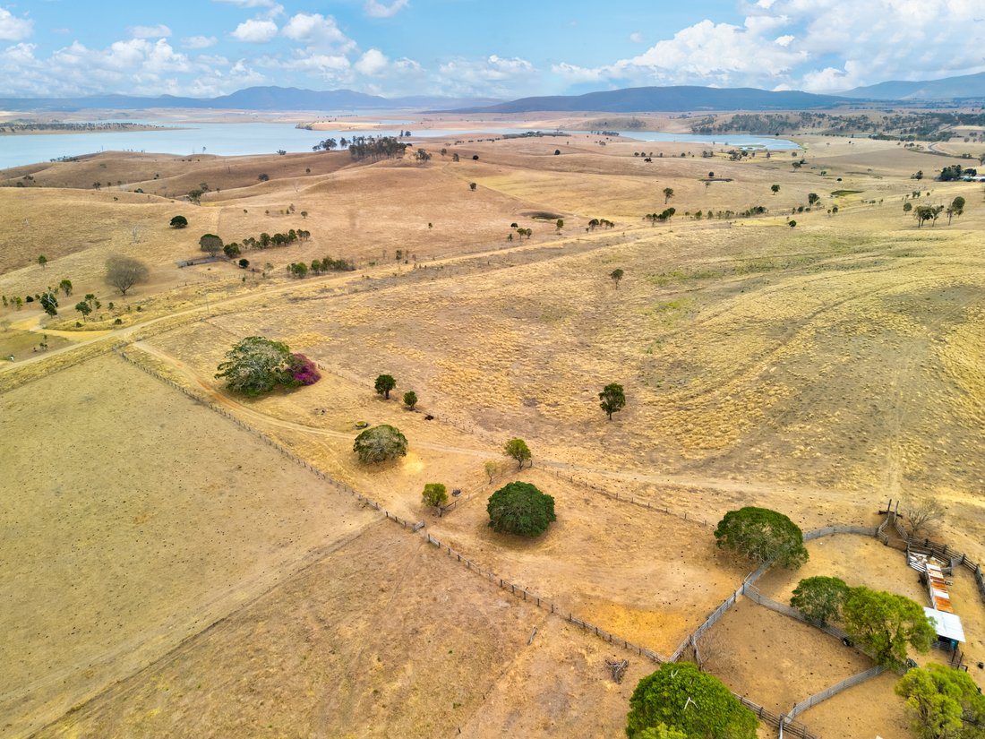 Land in Bryden, Queensland, Australia 1 - 19016533