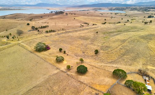 Land in Bryden, Queensland, Australia 1