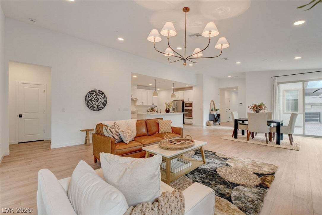 House in Las Vegas, Nevada, United States 2 - 19017114