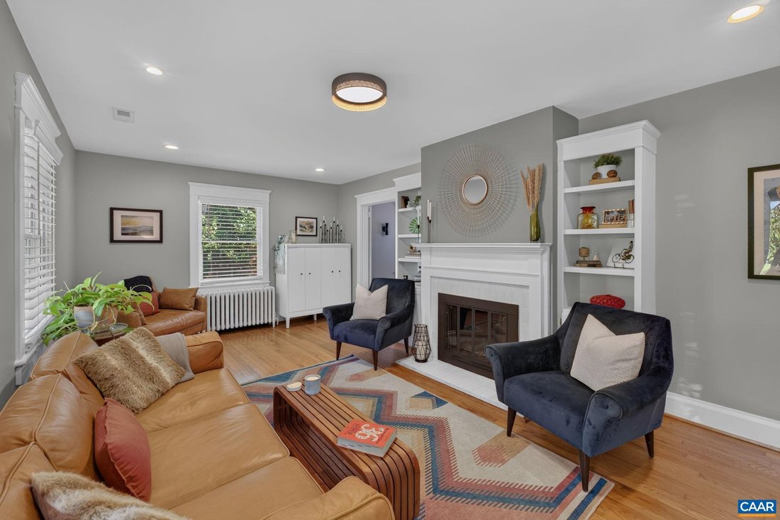 House in Charlottesville, Virginia, United States 4 - 19017074