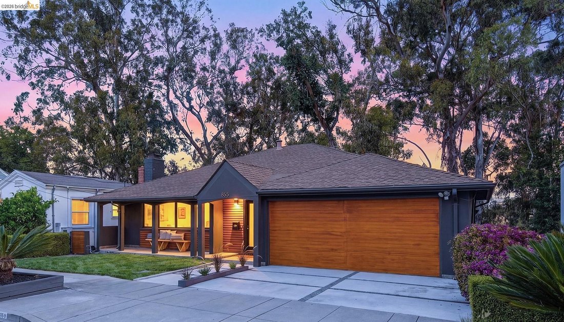 House in Oakland, California, United States 1 - 19017679