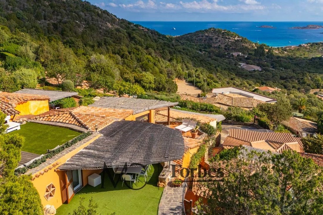 Villa a Area Arzachena Paese, Arzachena, Sardegna 5 - 19016382