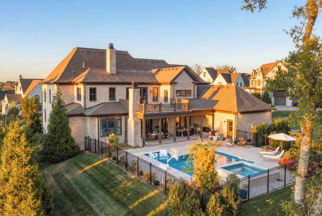 House in Nashville, Tennessee, United States 1 - 19017702