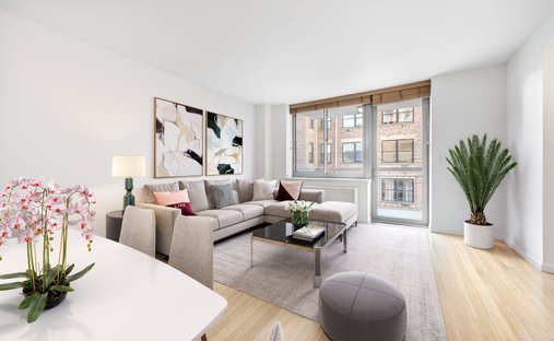 Appartamento a New York, New York, Stati Uniti 1