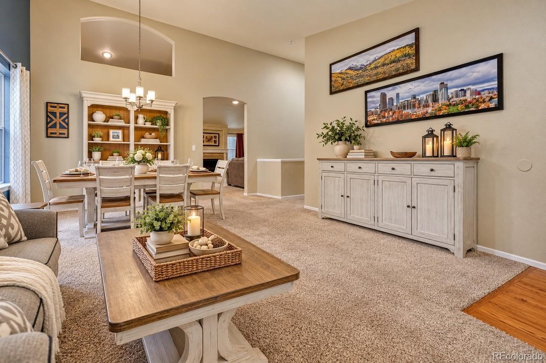 House in Lakewood, Colorado, United States 4 - 19017341