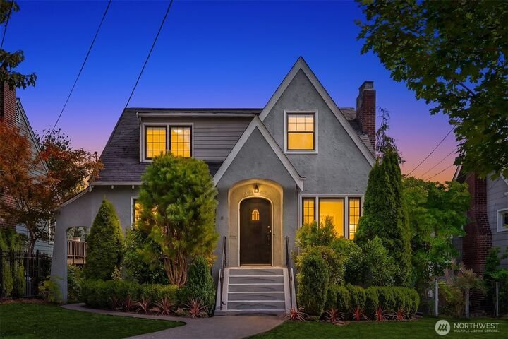 House in Seattle, Washington, United States 2 - 19016820