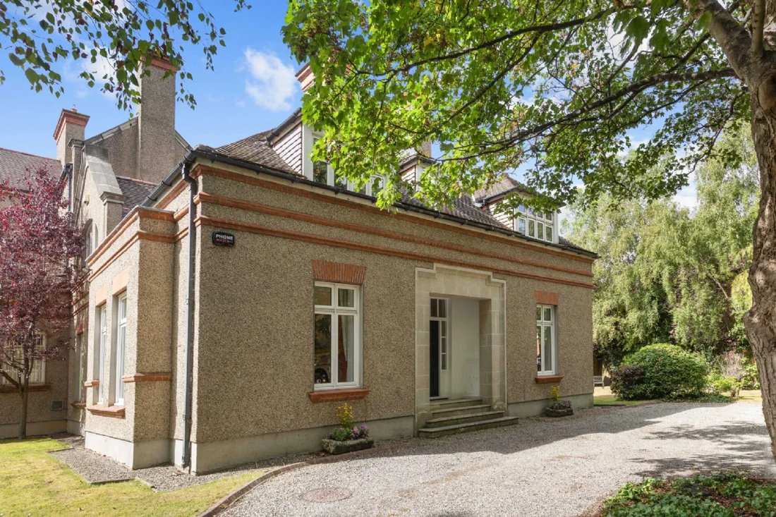 House in Dublin, County Dublin, Ireland 1 - 19016398