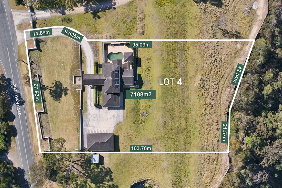 House in Kenthurst, New South Wales, Australia 2 - 19016530