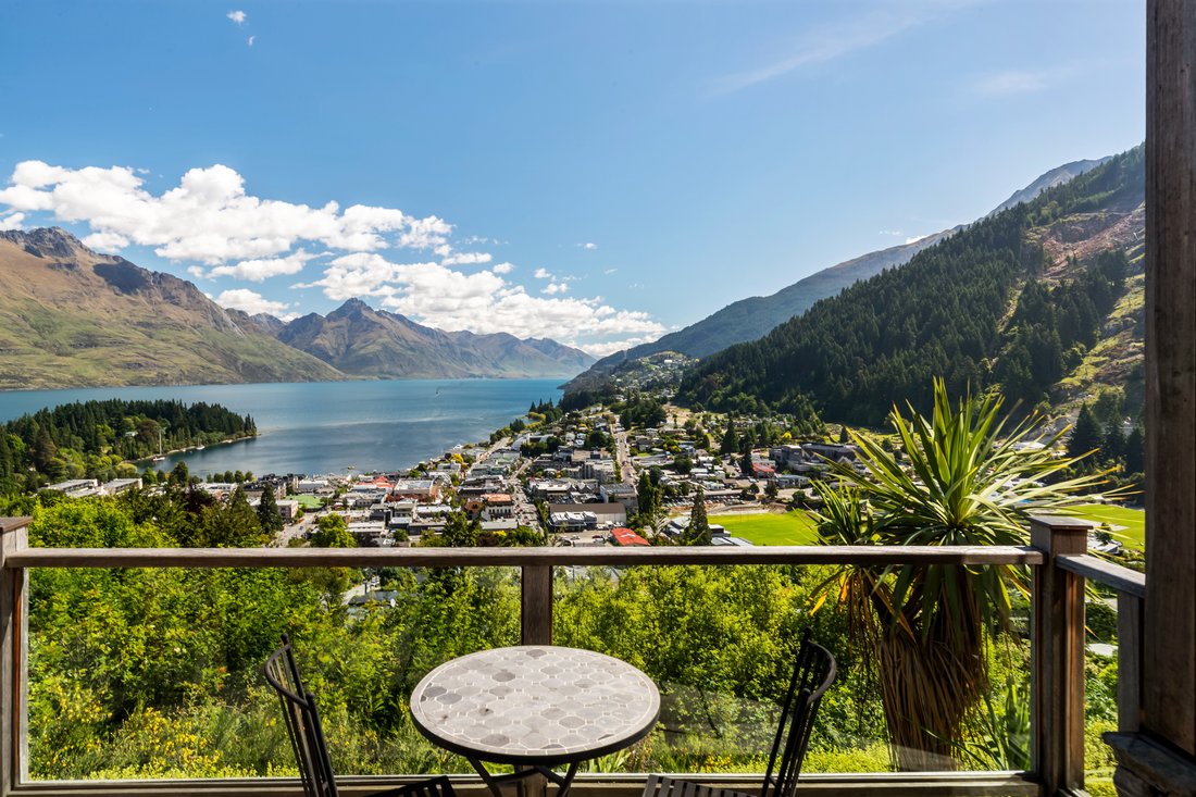 Stadthaus in Queenstown, Otago, Neuseeland 2 - 19017785