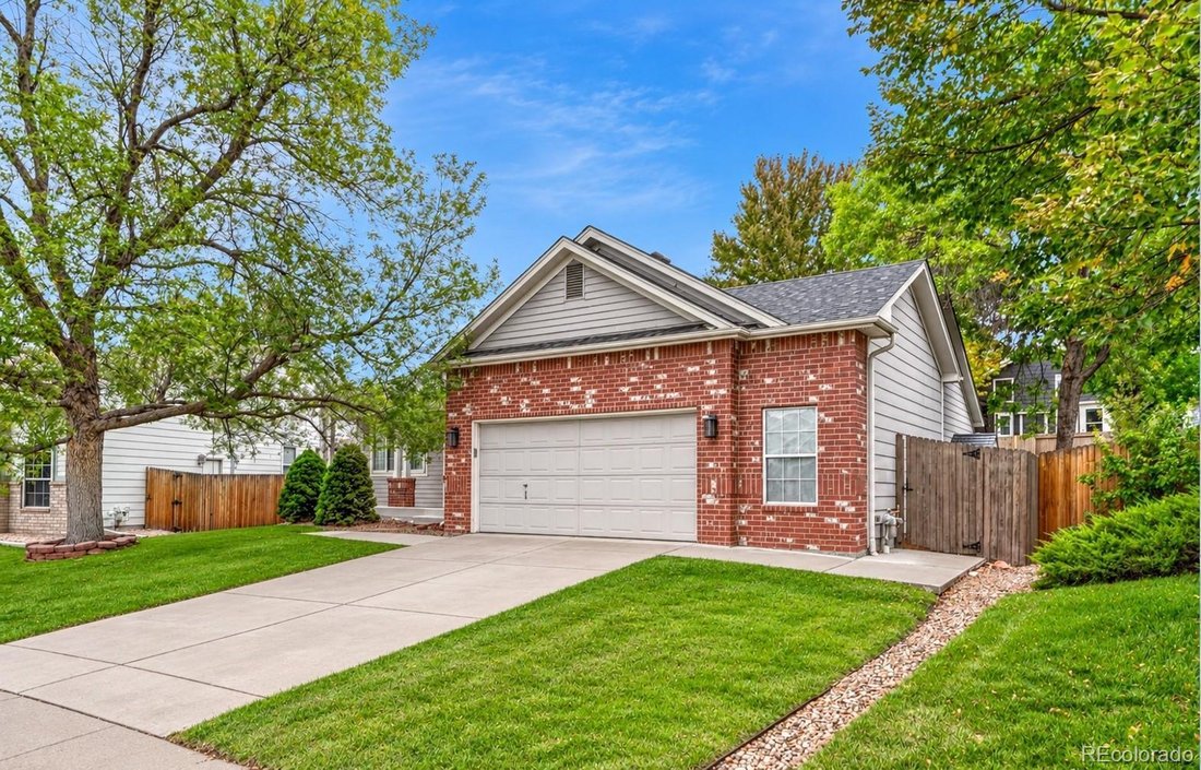 House in Lakewood, Colorado, United States 2 - 19017341