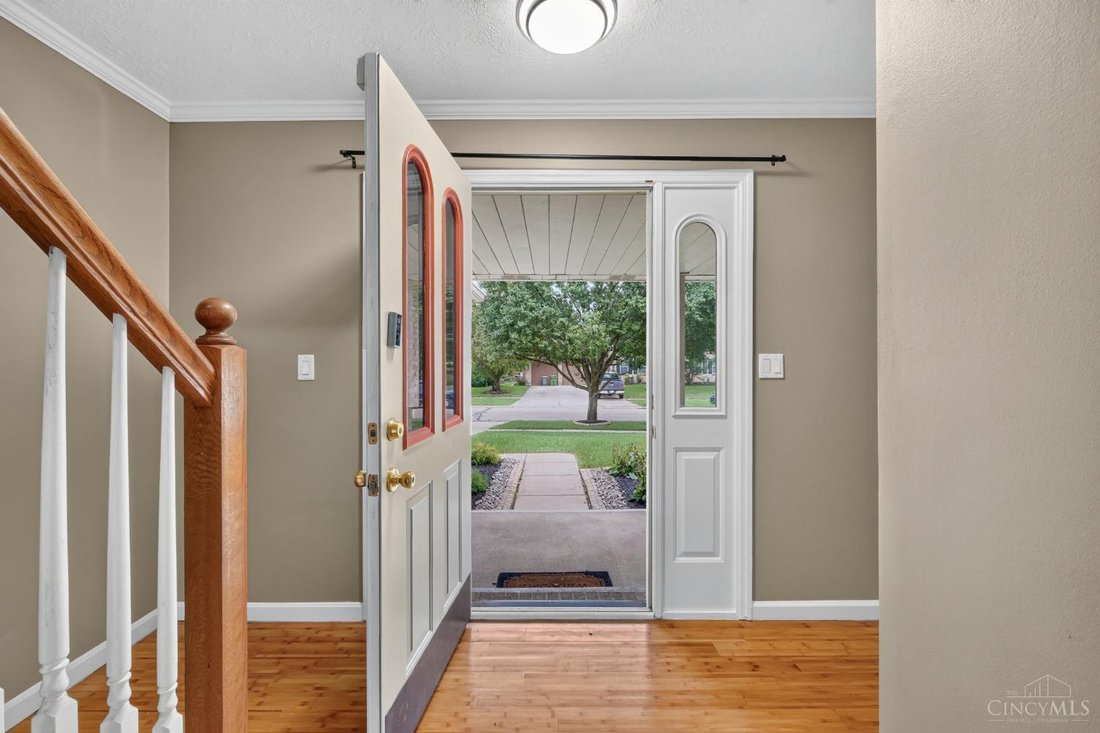Casa en Fairfield Twp, Ohio, Estados Unidos 3 - 19017261