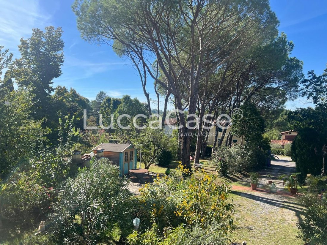 Villa in Centro Storico, Lucca, Tuscany 3 - 19017734