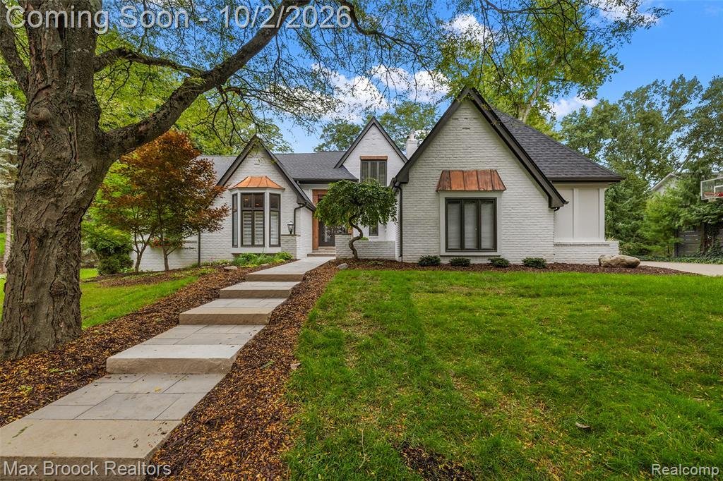House in Bloomfield Hills, Michigan, United States 1 - 19017317