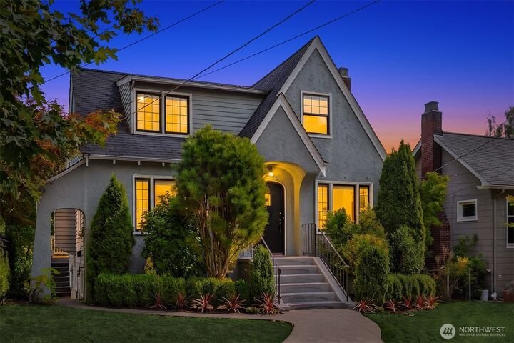 House in Seattle, Washington, United States 1 - 19016820