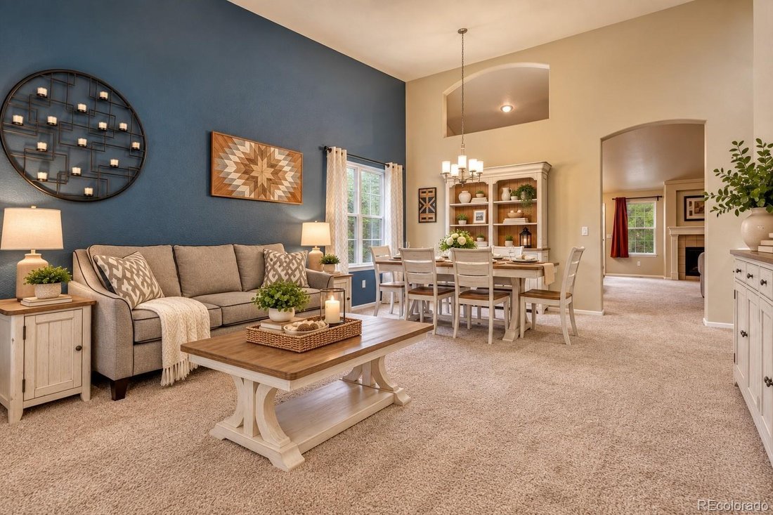 House in Lakewood, Colorado, United States 3 - 19017341