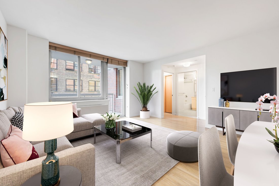 Apartment in New York, New York, United States 3 - 19017840
