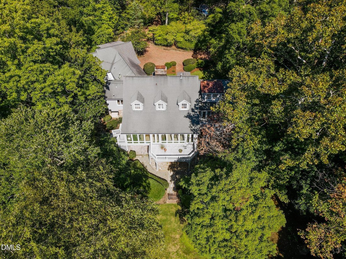 House in Chapel Hill, North Carolina, United States 5 - 19016934