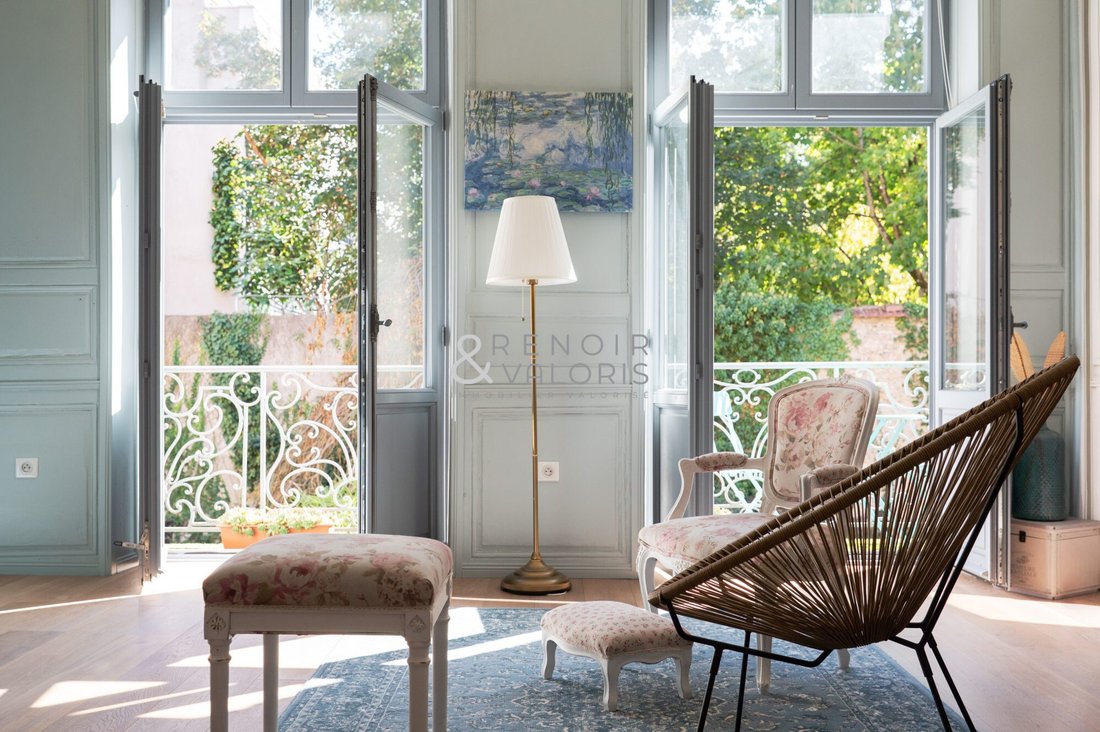 Apartment in Nancy, Grand Est, France 3 - 19016590