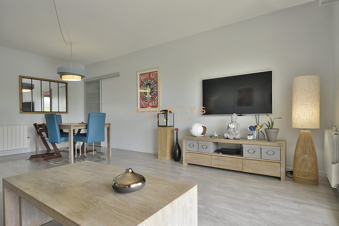 Apartment in La Varenne, Saint-Maur-des-Fossés, France 4 - 19016637