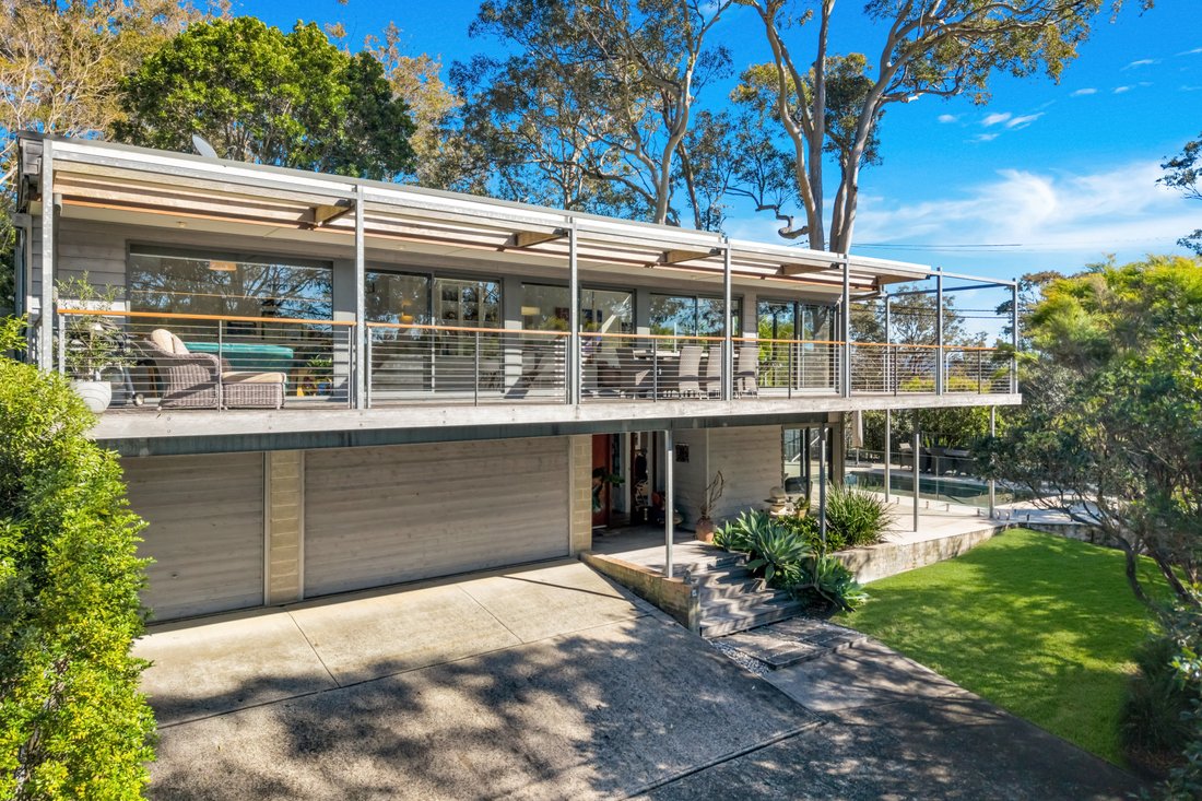 Haus in Pretty Beach, New South Wales, Australien 3 - 19016526