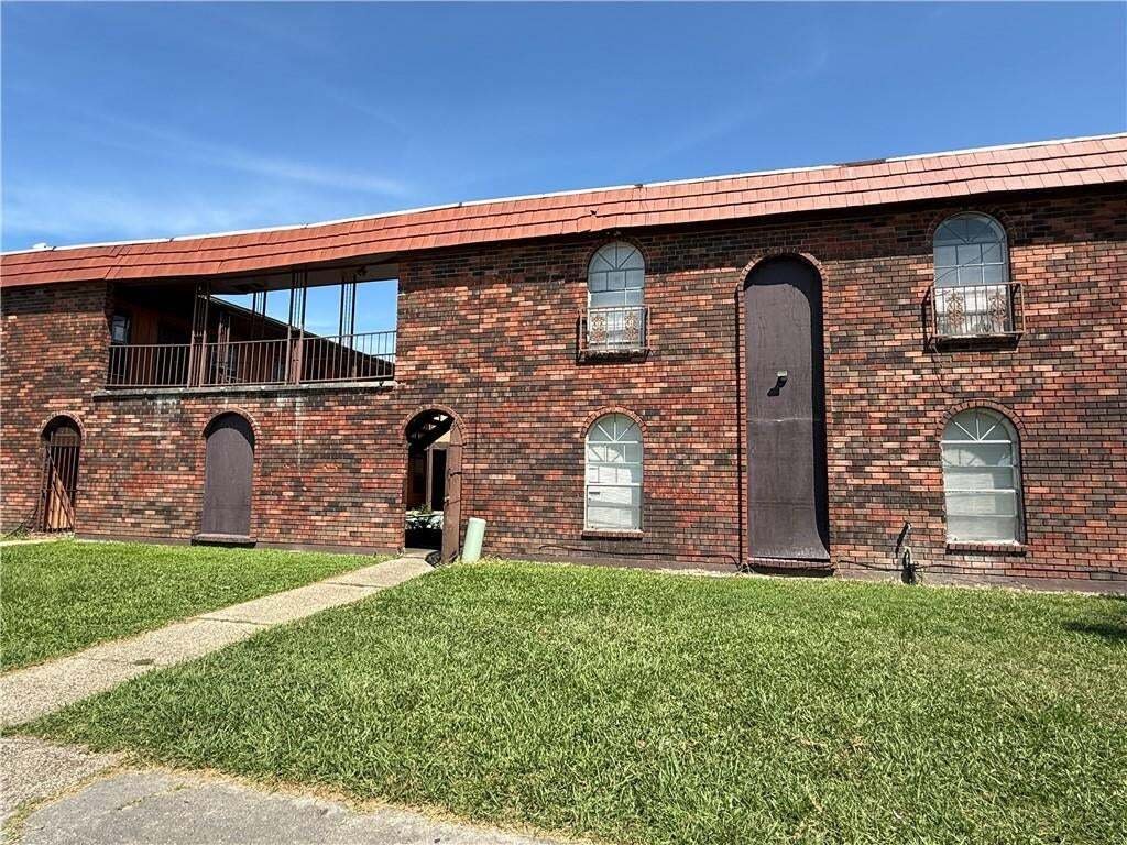 Apartment in New Orleans, Louisiana, United States 1 - 19017152