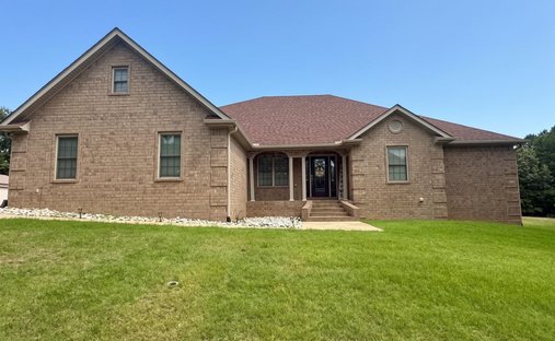 Haus in Paragould, Arkansas, Vereinigte Staaten 1