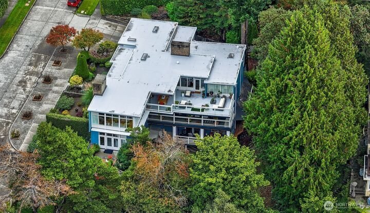 House in Seattle, Washington, United States 1 - 19016606