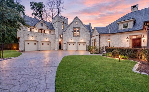 House in Houston, Texas, United States 1