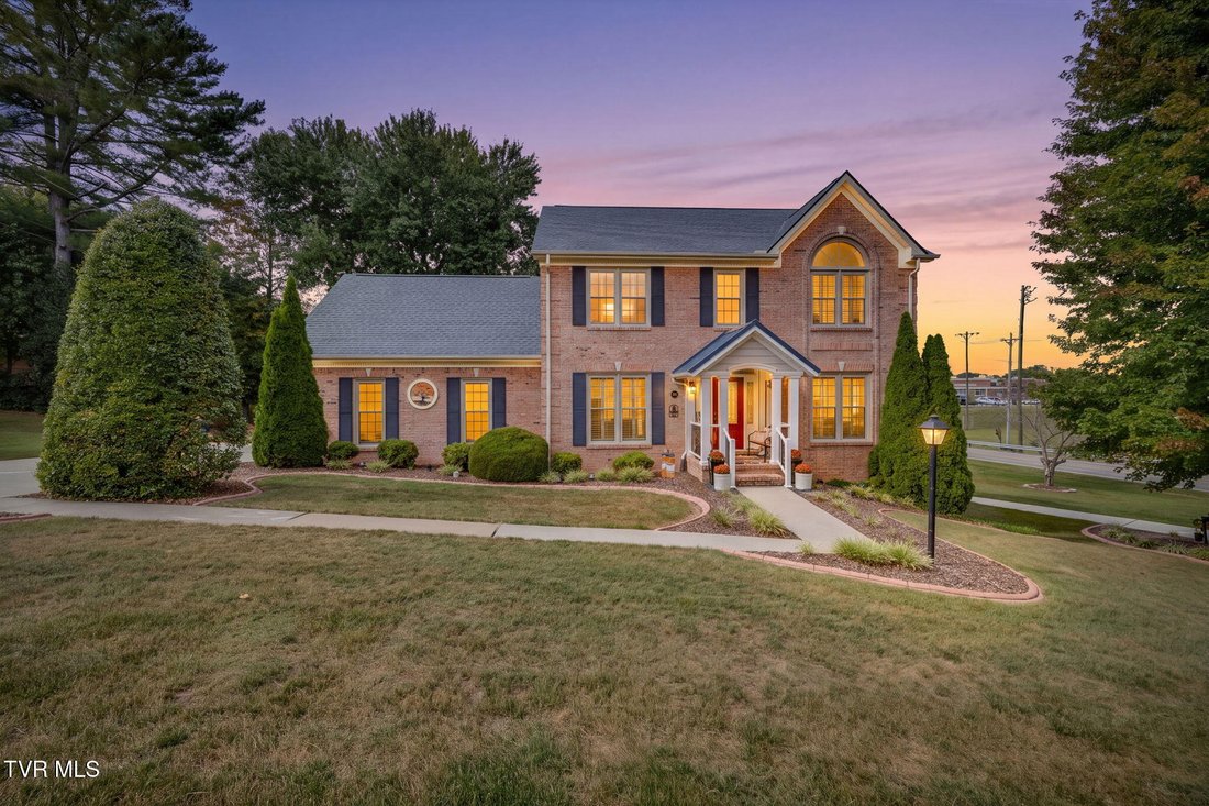 House in Blountville, Tennessee, United States 1 - 19017078