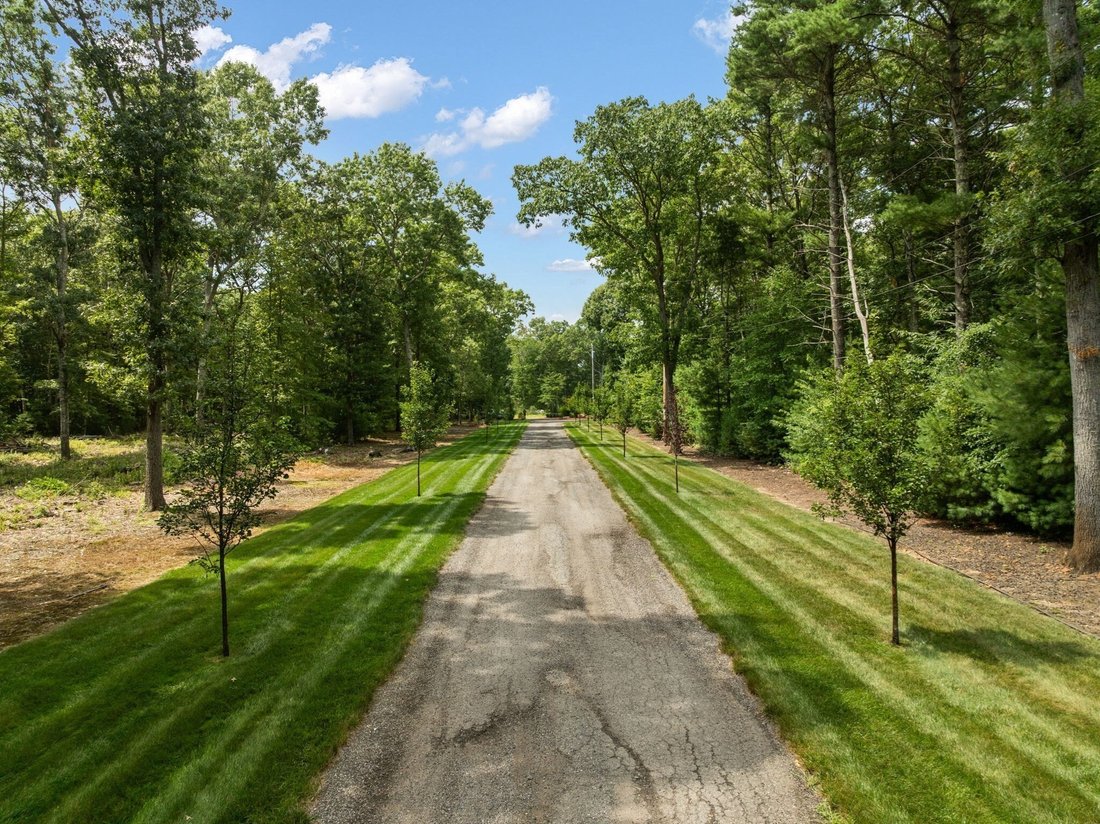 Terreno a Berkley, Massachusetts, Stati Uniti 2 - 19016370