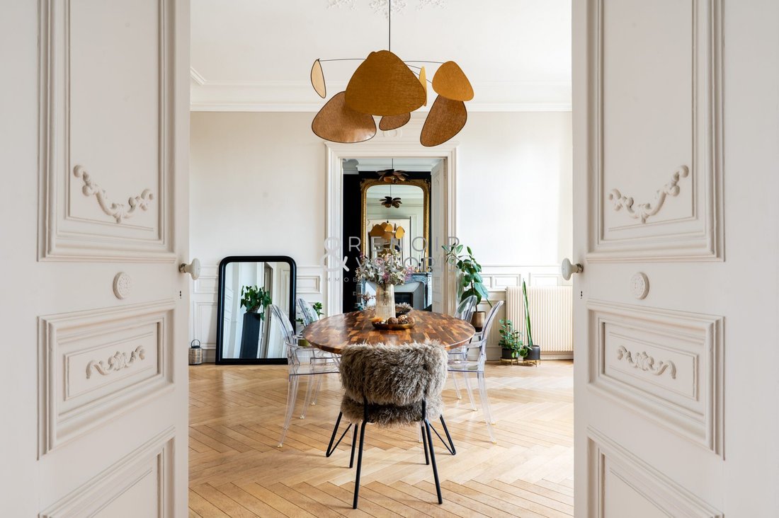 Apartamento en Nancy, Gran Este, Francia 5 - 19016579