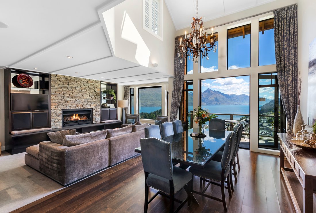 Stadthaus in Queenstown, Otago, Neuseeland 1 - 19017785