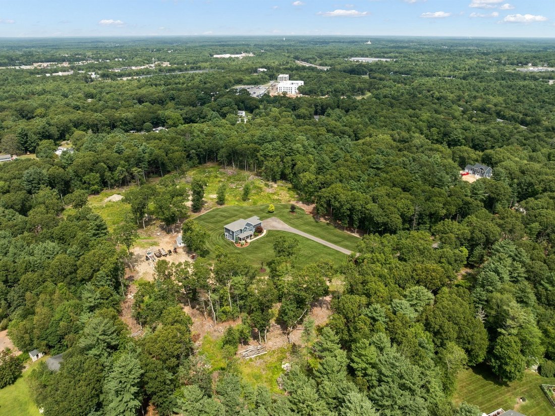 Terreno a Berkley, Massachusetts, Stati Uniti 1 - 19016370