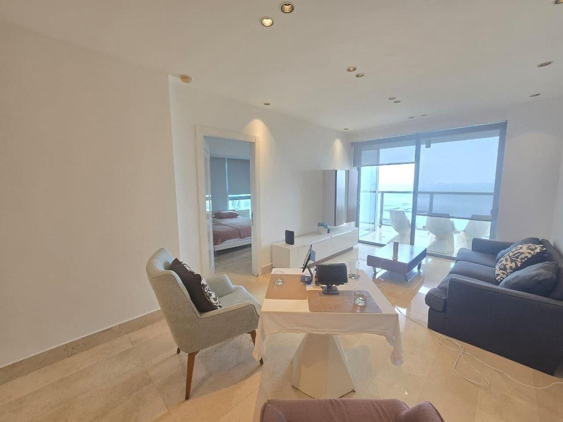 Apartment in Panama City, Panama, Panama 1 - 19017663