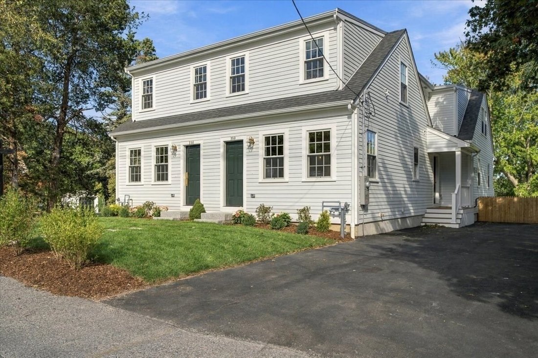 Condo in Hingham, Massachusetts, United States 2 - 19016367