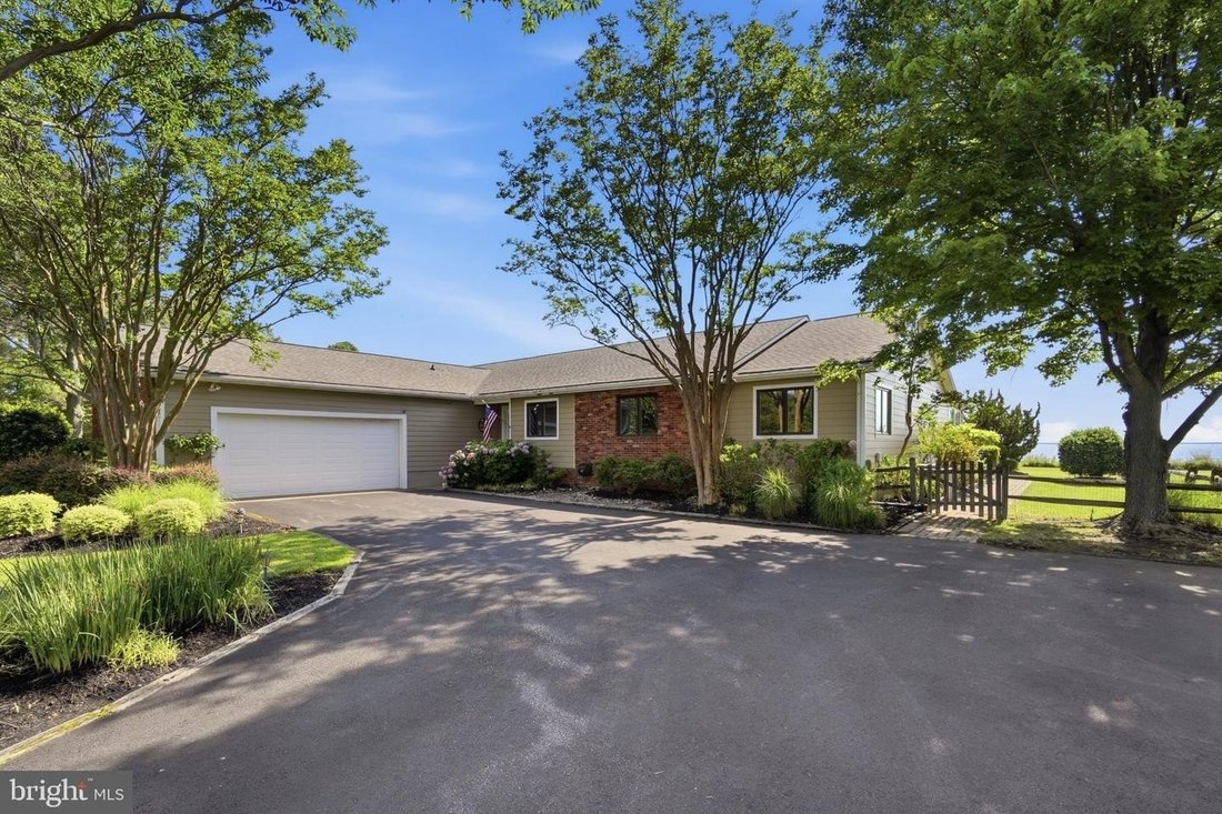 House in Grasonville, Maryland, United States 5 - 19016932