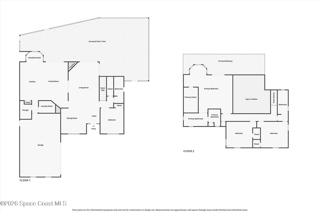 House in Melbourne Beach, Florida, United States 5 - 19017012