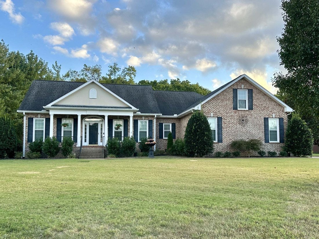 House in Lebanon, Tennessee, United States 1 - 19017722