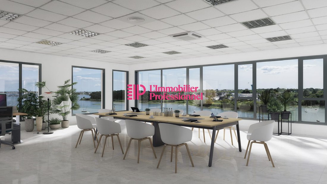Kervaric-Kerichant-Lanveur, Lorient, France 3 - 17709942