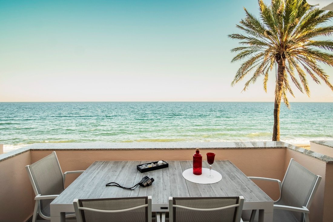 Penthouse in Estepona, Andalusia, Spain 5 - 19017230