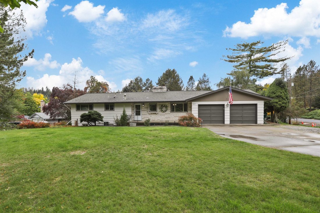 House in Spokane, Washington, United States 3 - 19017084