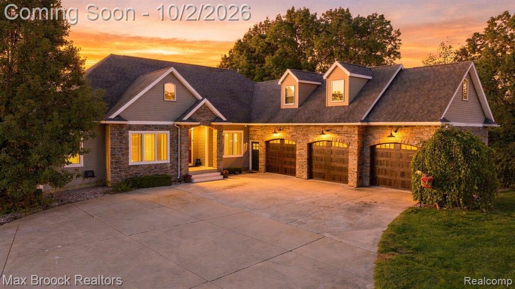 House in Metamora, Michigan, United States 2 - 19017350
