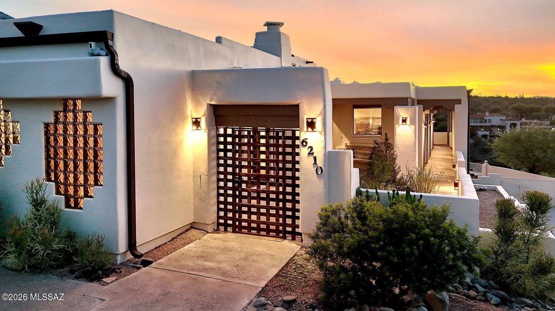 House in Tucson, Arizona, United States 2 - 19016442