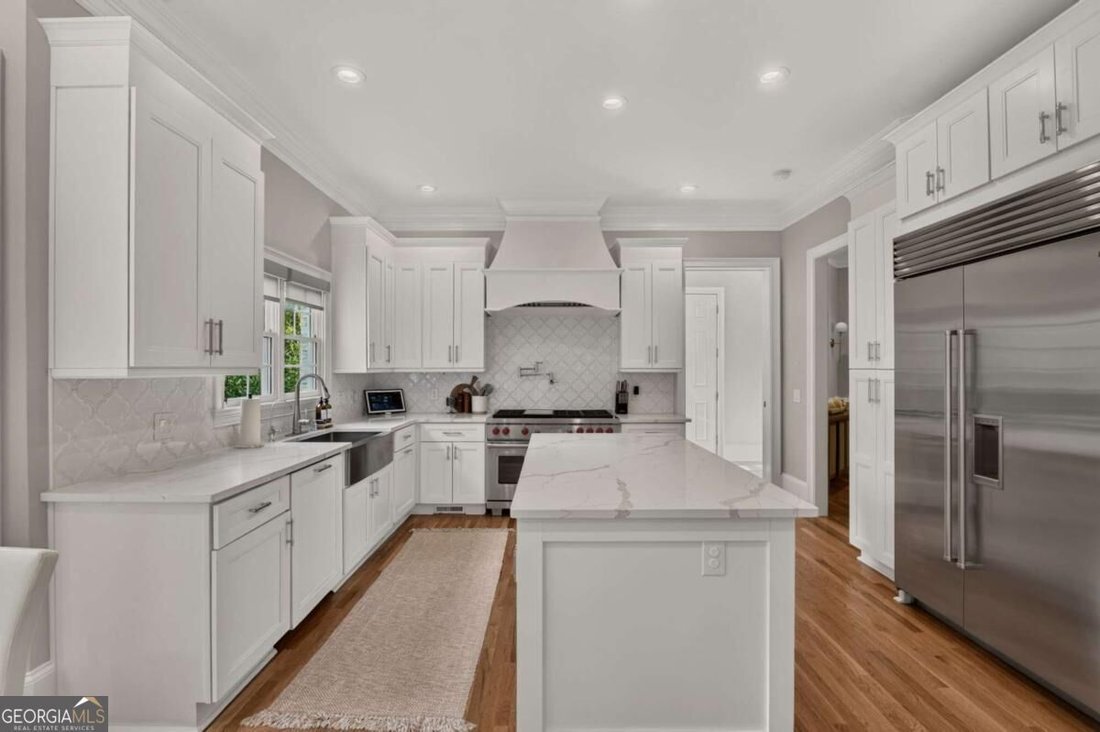 House in Johns Creek, Georgia, United States 5 - 19017870