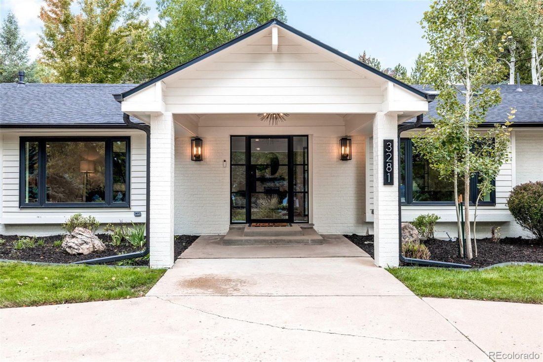 House in Englewood, Colorado, United States 3 - 19017363