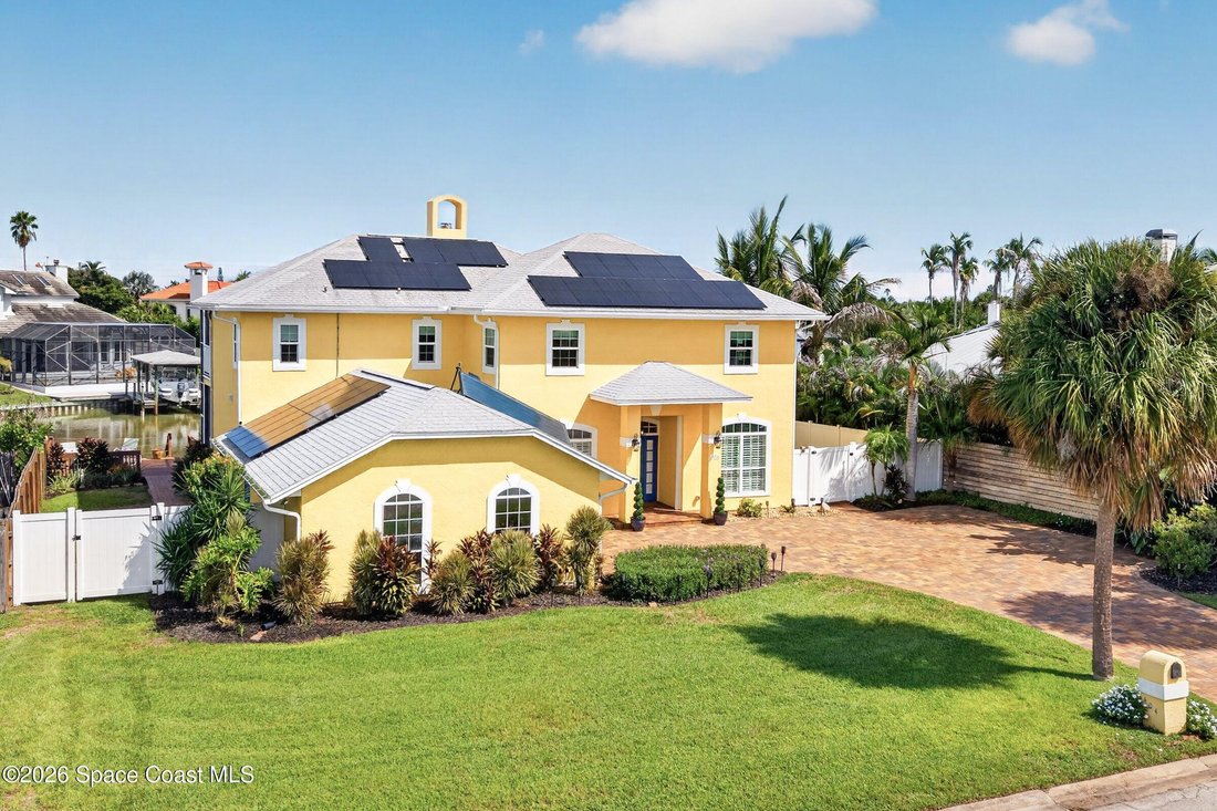House in Melbourne Beach, Florida, United States 2 - 19017012